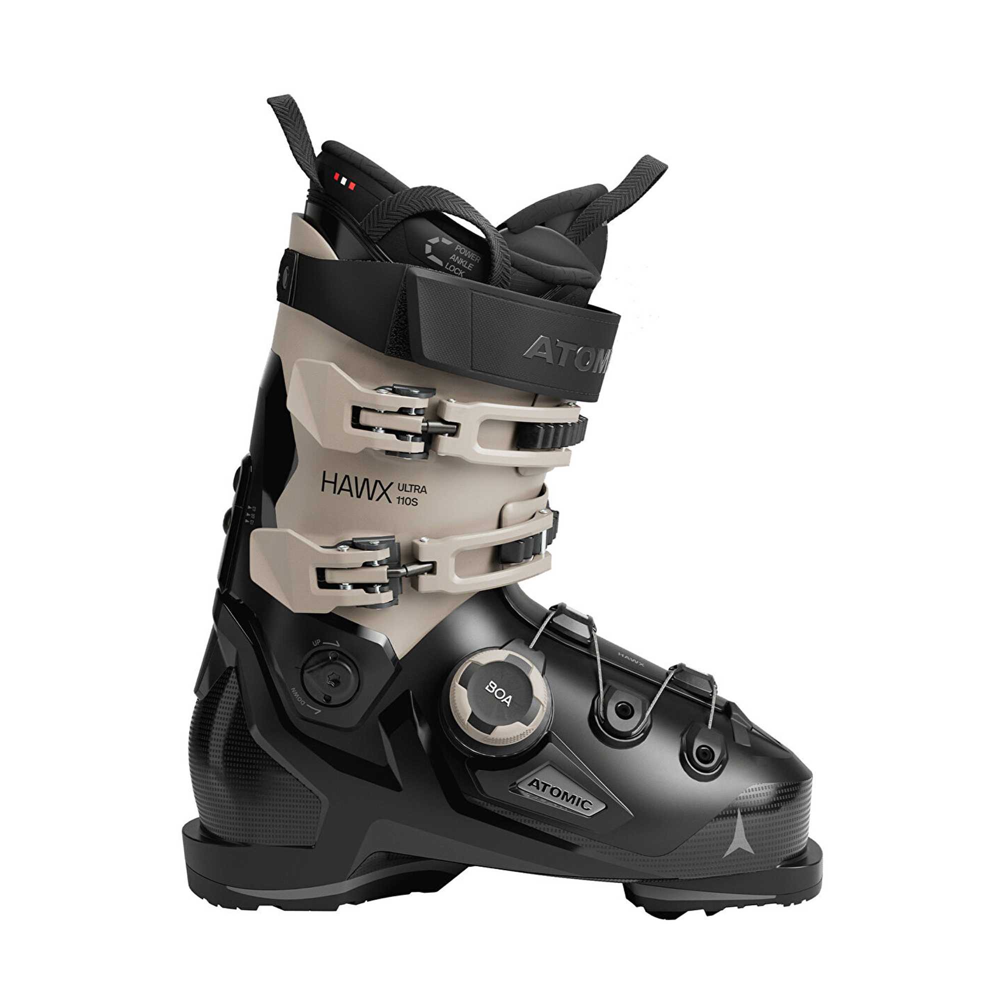 Sci atomic' Hawx Ultra 110 S Boa